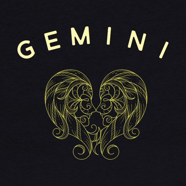 Gemini by GMAT